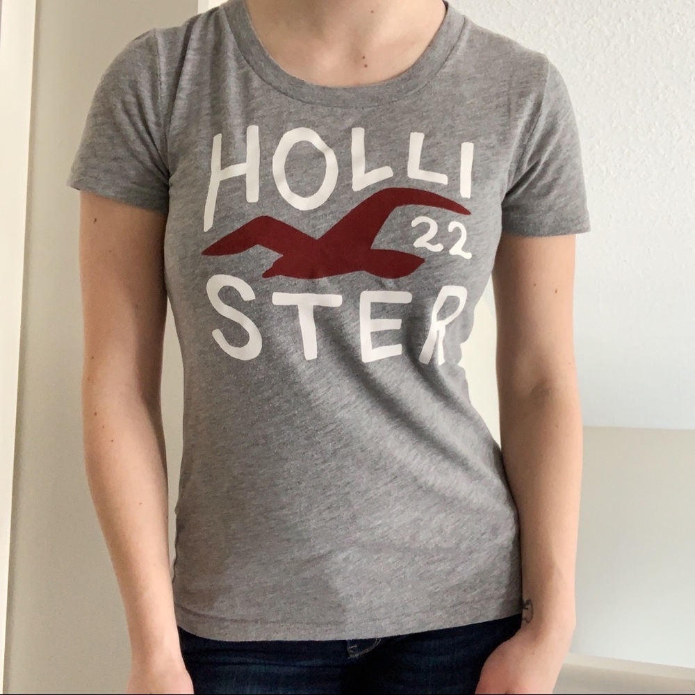 Hollister Shirt
